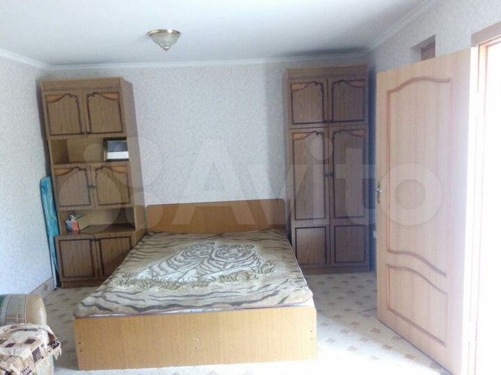 Дом 111,8 м² на участке 1,7 сот.