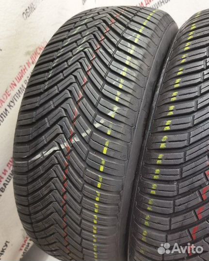 Continental AllSeasonContact 235/55 R19 105V