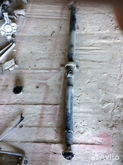 Вал карданный BMW 7 E65 5.0 (N62B48)