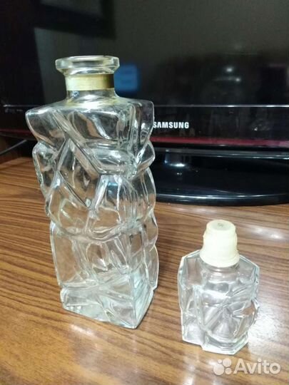 Графин СССР