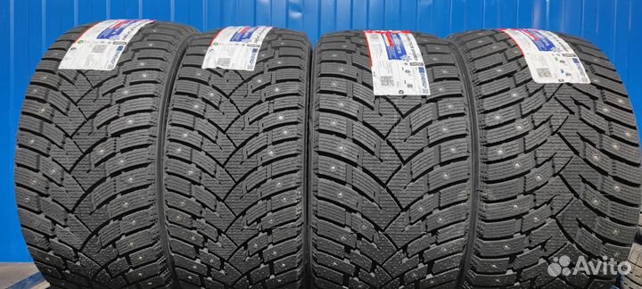 Zeta Antarctica Sport 275/40 R20 и 315/35 R20 110T