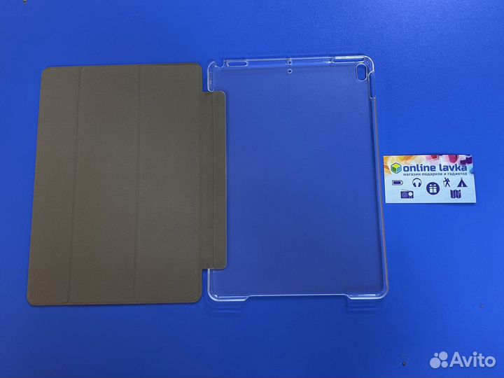 Чехол на iPad Pro 10.5