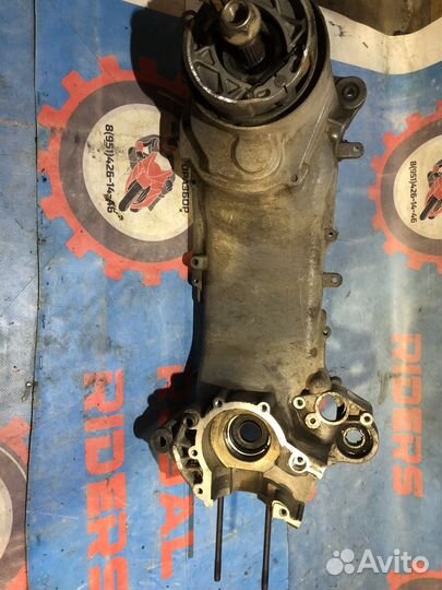 Картер Stels taktik 1E40qmb