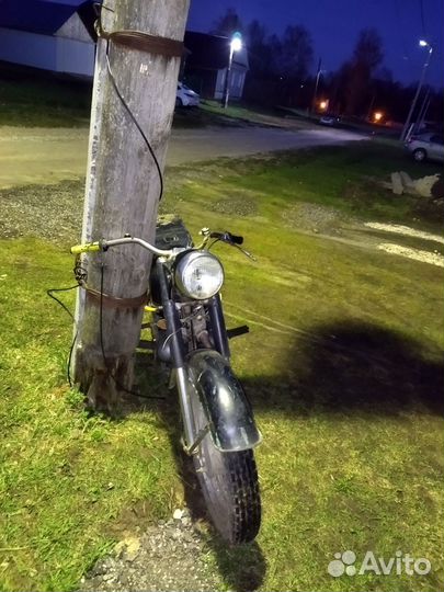 Восход 2м по запчастям