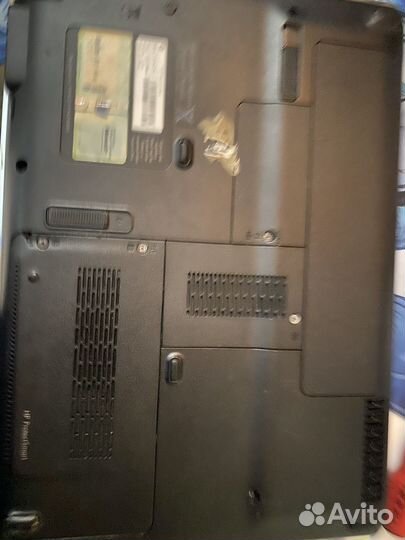 Ноутбук emachines