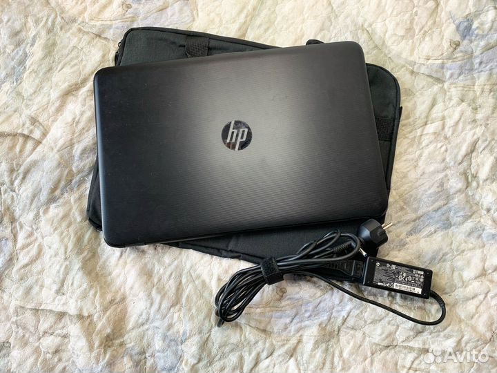 Ноутбук HP 15.6