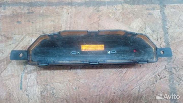 Часы Chevrolet Aveo T200