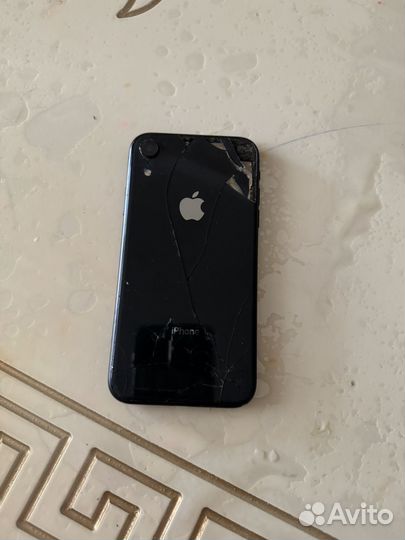 iPhone Xr, 128 ГБ