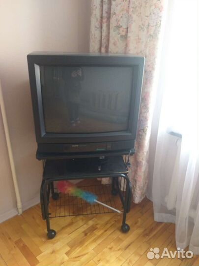 Телевизоры Panasonic, Sanyo