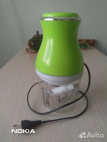 Измельчитель продуктов