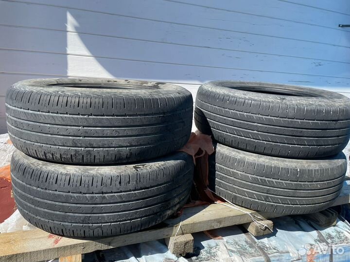 Hankook DynaPro RT01 MT 235/65 R17
