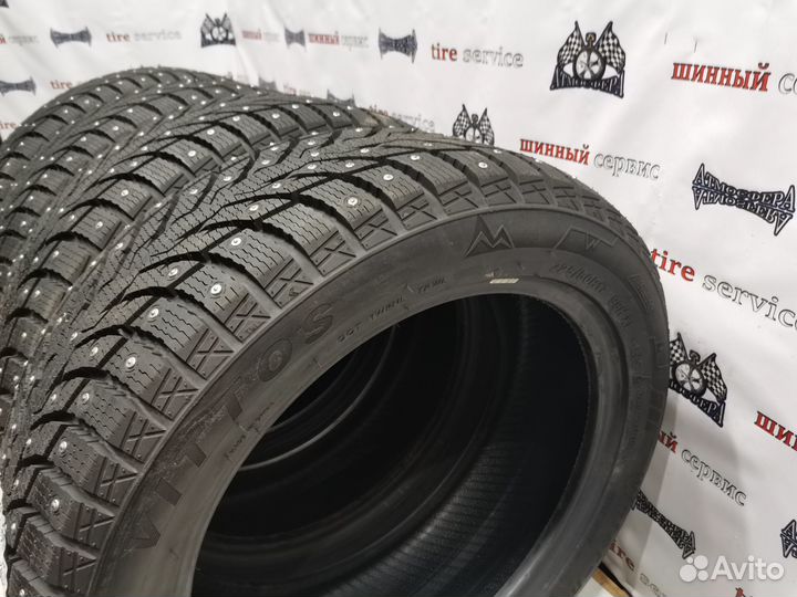 Vittos VWS31 225/50 R17 B