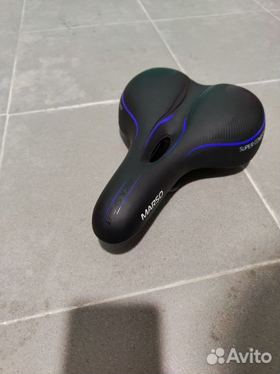 Седло Marso Vinca Sport