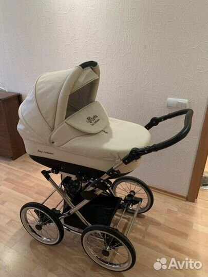 Коляска-трансформер