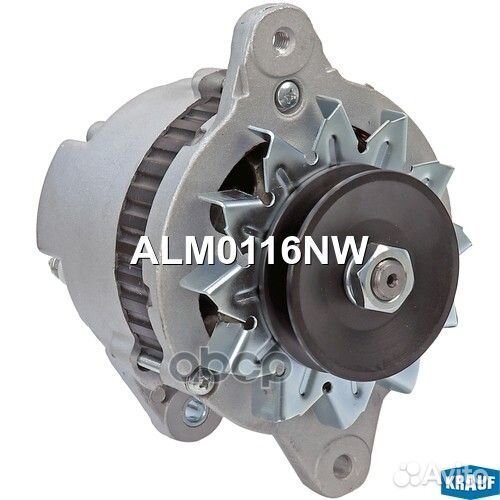 Генератор ALM0116NW Krauf