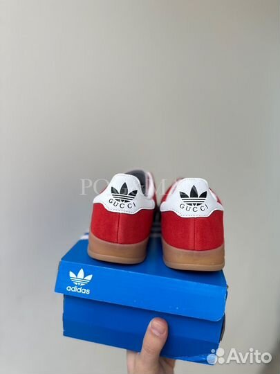 Кроссовки Adidas Gazelle