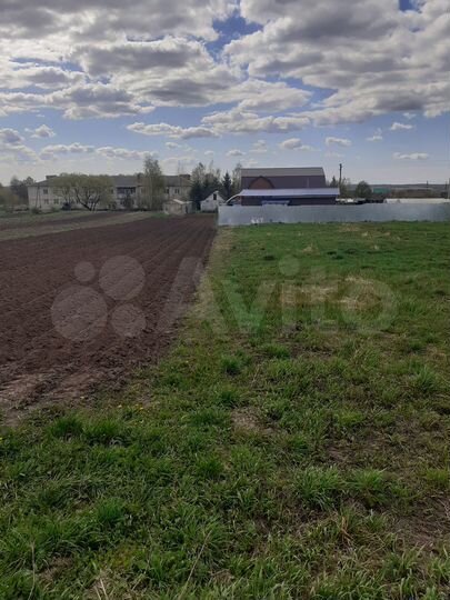 Участок 20 сот. (ИЖС)