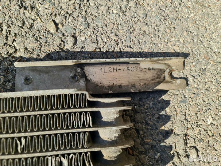 Радиатор АКПП Ford Эксплорер 3