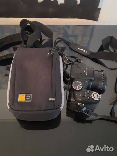 Фотоаппарат Fujifilm s2950