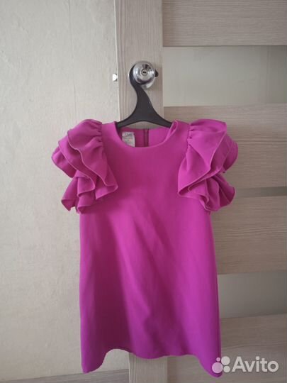 Продам платье для девочки