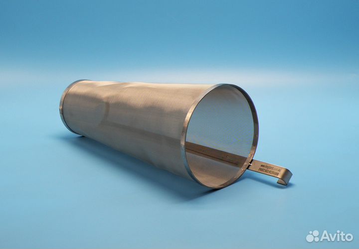 Фильтр-корзина для хмеля Hop Spider