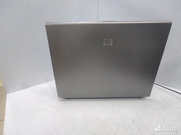 Ноутбук HP Compaq 6720s