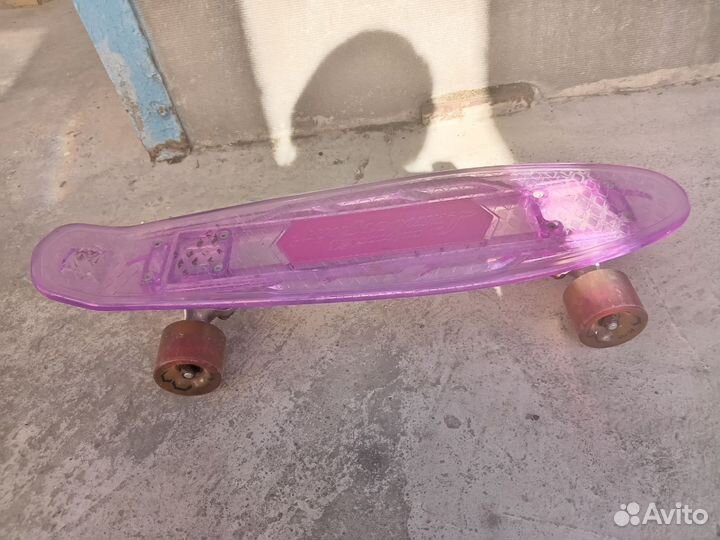 Скейтборд