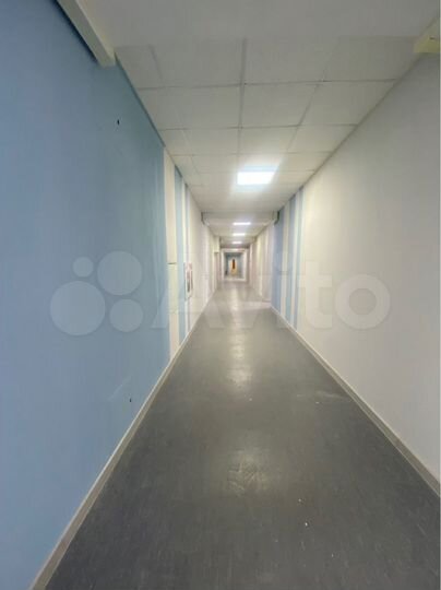 Офис, 18 м² (выбор по схеме) 3 этаж