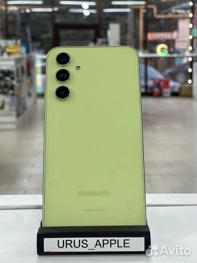 Samsung Galaxy A54, 6/128 ГБ