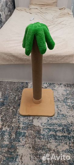 Точилка для кошек