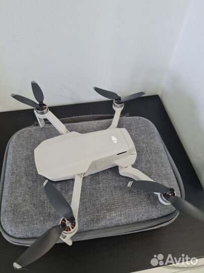 Dji mavic Mini 1