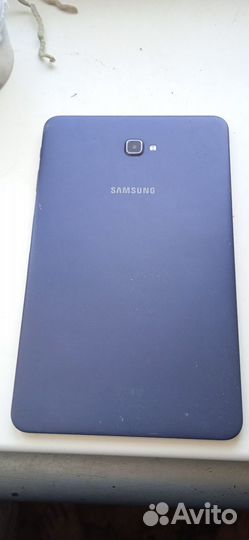 Планшет samsung galaxy tab a6