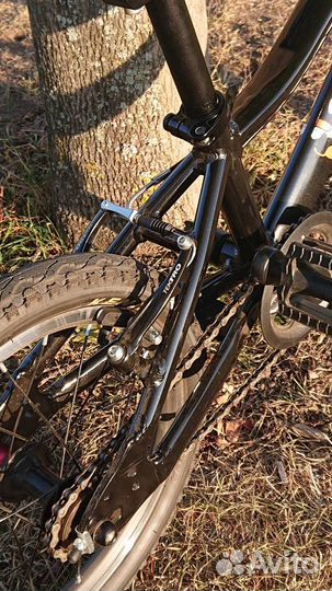 Велосипед детский Beagle 16