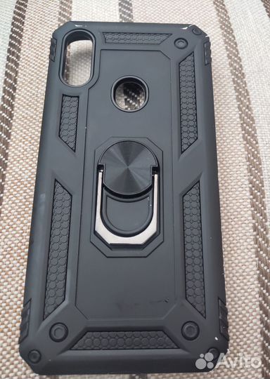 Xiaomi Redmi Note 7, 4/64 ГБ