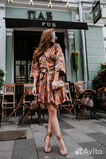 Платье вечернее летнее