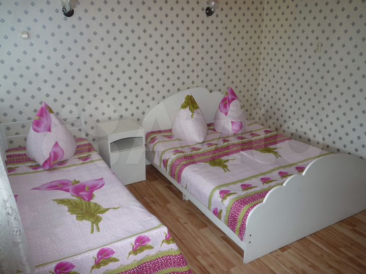 Комната 15 м², 2/2 эт.