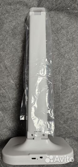 Светильник светодиодный настольный аккумуляторный