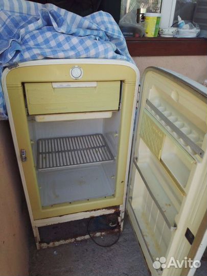 Холодильник