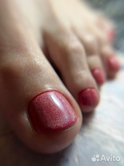 Курсы педикюра «Мастер-эстет»