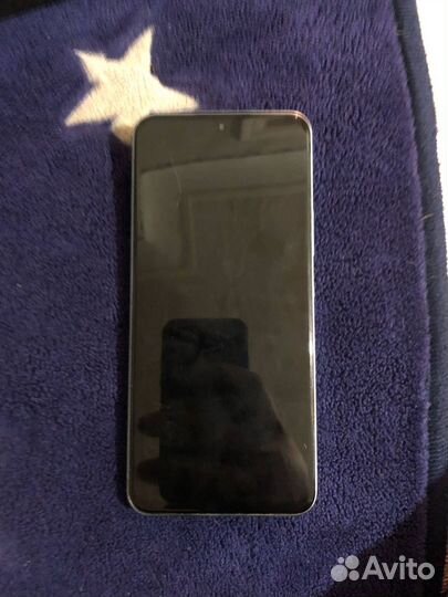 HONOR 8X Max, 4/128 ГБ