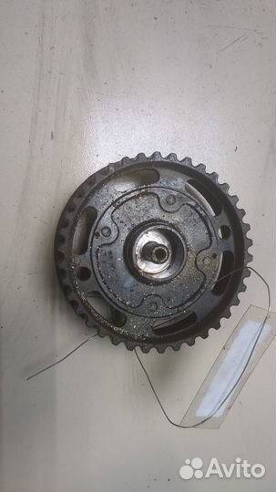 Шкив распредвала/фазорегулятор Renault Scenic, 2005