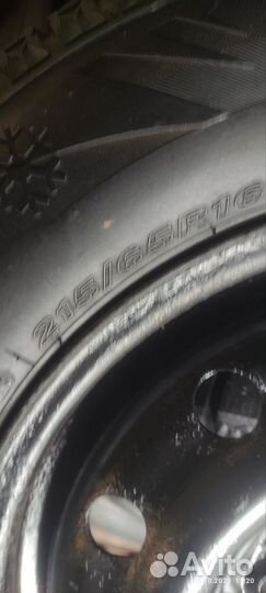 Колеса на kia sportage