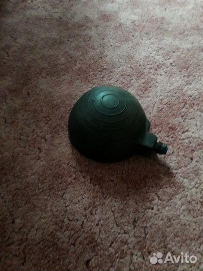 Насос для лодки