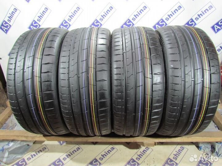 Continental ContiSportContact 7 245/45 R19 102Y