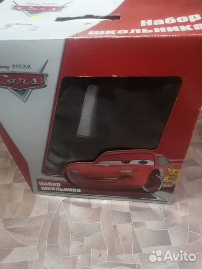 Ранец школьный