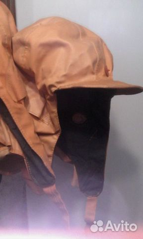 Шапка для рыбалки(Утепл) + Вятерь 2 фото