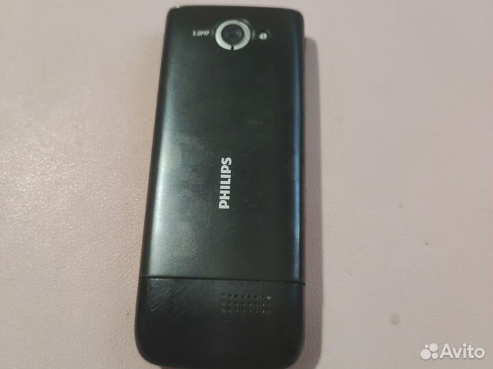 Philips Xenium X623