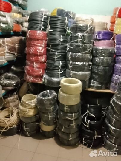 Искусственный ротанг для плетения 18,2 кг