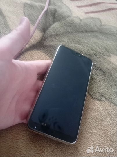 Xiaomi Mi A2 Lite Android One, 3/32 ГБ