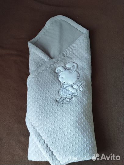 Конверт-одеяло Little Star